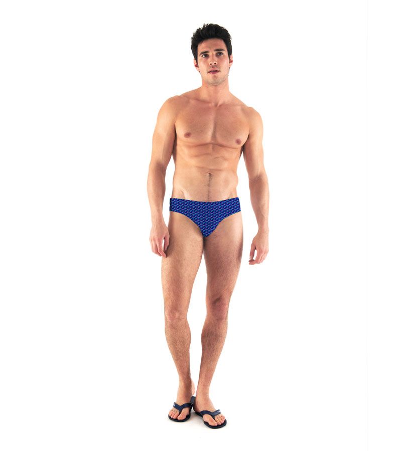 Zeybra SLIP UOMO FLOPPY ELETTRICO Hotsell
