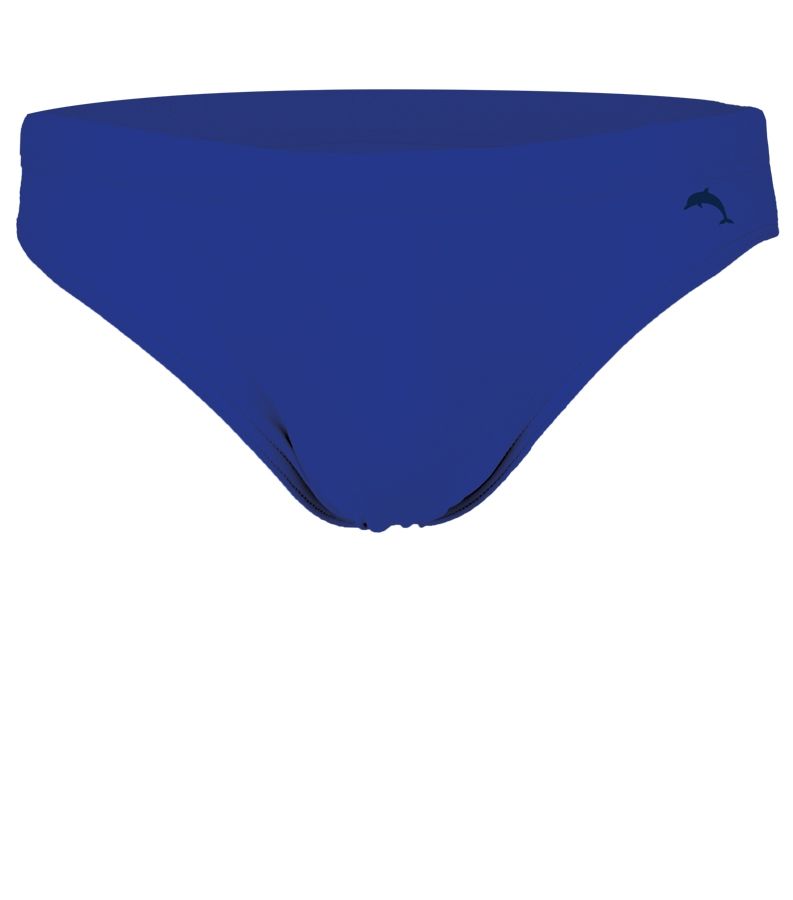 Zeybra SLIP UOMO TINTA UNITA ELETTRICO