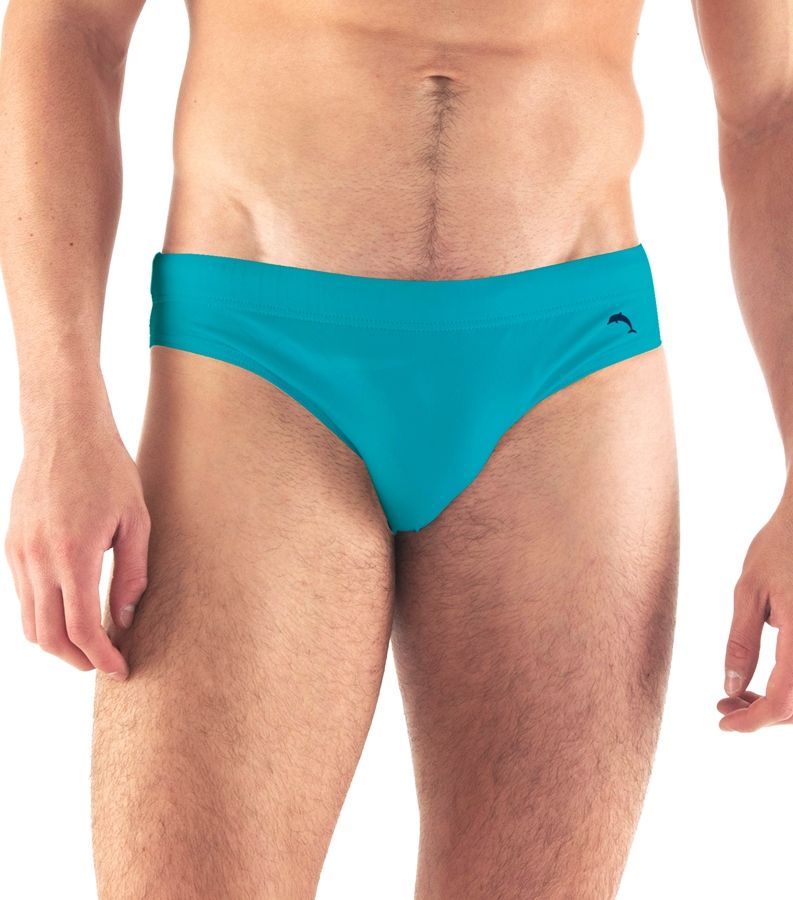 Zeybra SLIP UOMO TINTA UNITA HAWAY Nuova