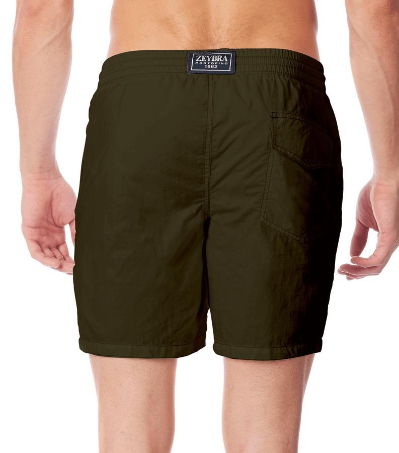 Zeybra COSTUME UOMO TINTA UNITA Promozione