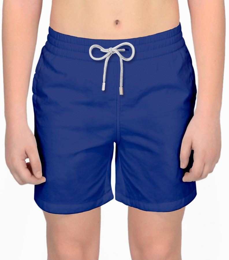 Zeybra COSTUME BAMBINO TINTA UNITA Qualità Garantita