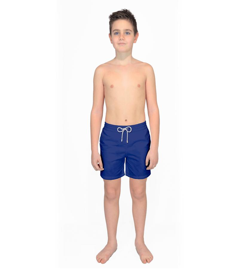 Zeybra COSTUME BAMBINO TINTA UNITA Qualità Garantita