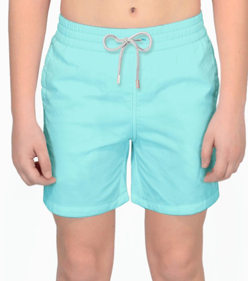 Zeybra COSTUME BAMBINO TINTA UNITA Negozi Online
