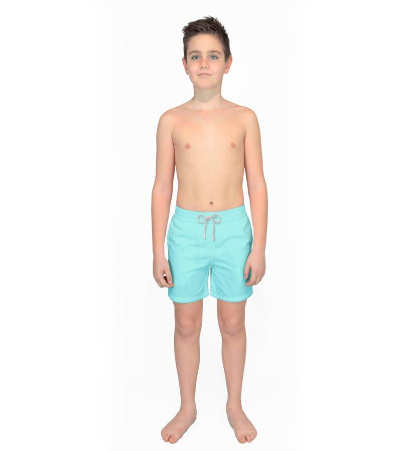 Zeybra COSTUME BAMBINO TINTA UNITA Negozi Online