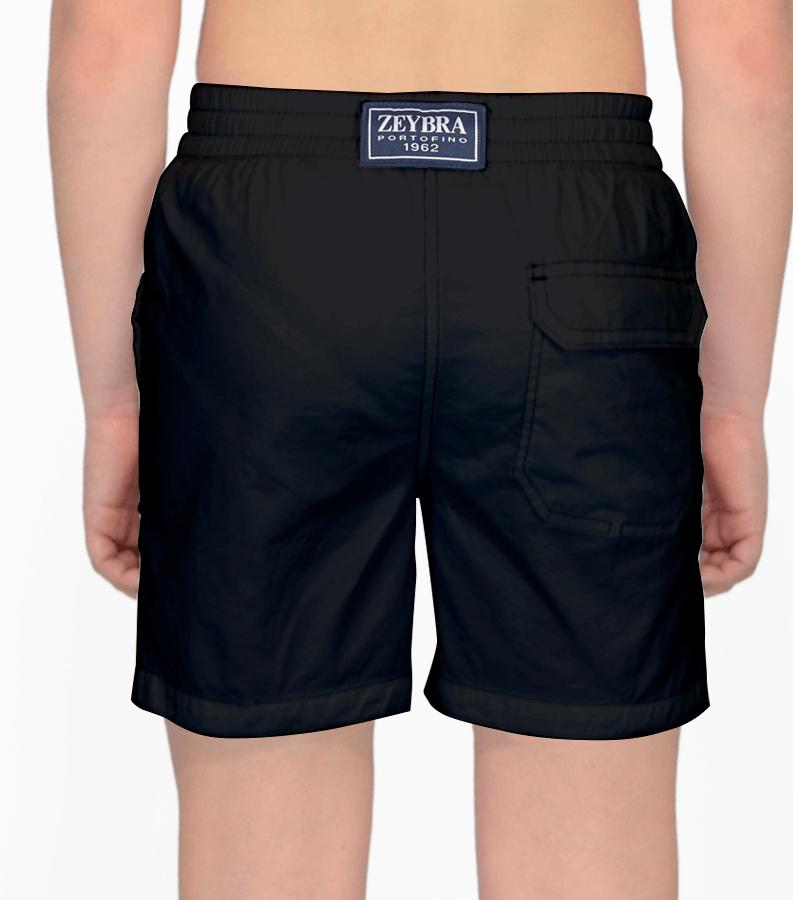 Zeybra COSTUME BAMBINO TINTA UNITA Promozione Limitata