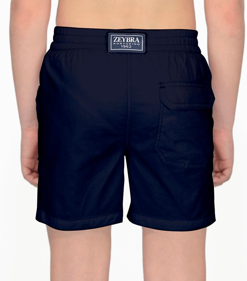 Zeybra COSTUME BAMBINO TINTA UNITA Fino Al -60%