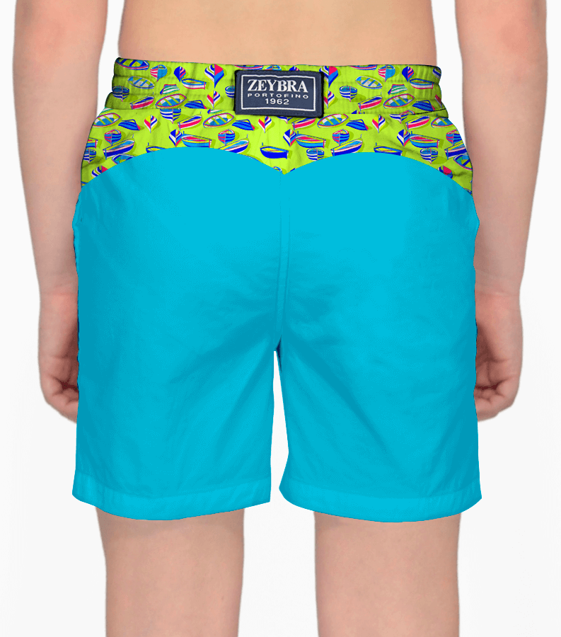 Zeybra COSTUME BAMBINO DELFINO Shopping Online