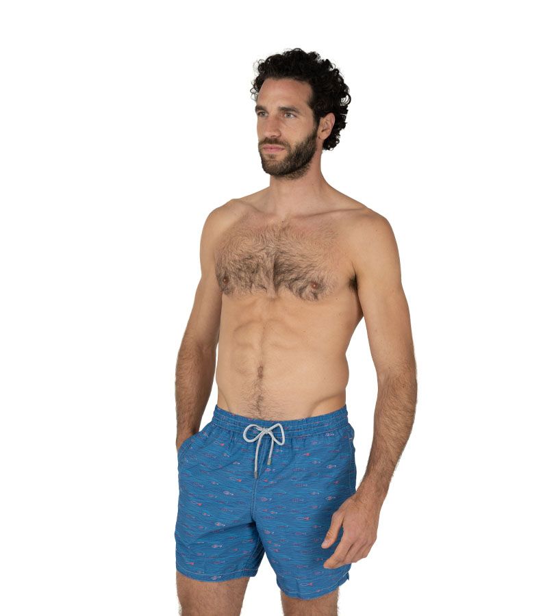 Zeybra COSTUME UOMO SARDINE NAZIONALE Promozione