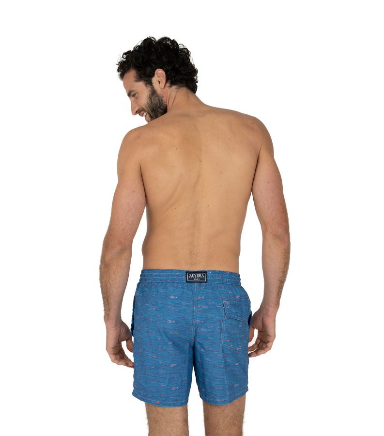 Zeybra COSTUME UOMO SARDINE NAZIONALE Promozione