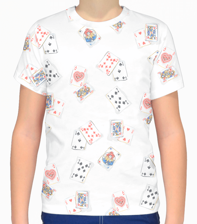 Zeybra T-SHIRT BAMBINO Soddisfazione Garantita