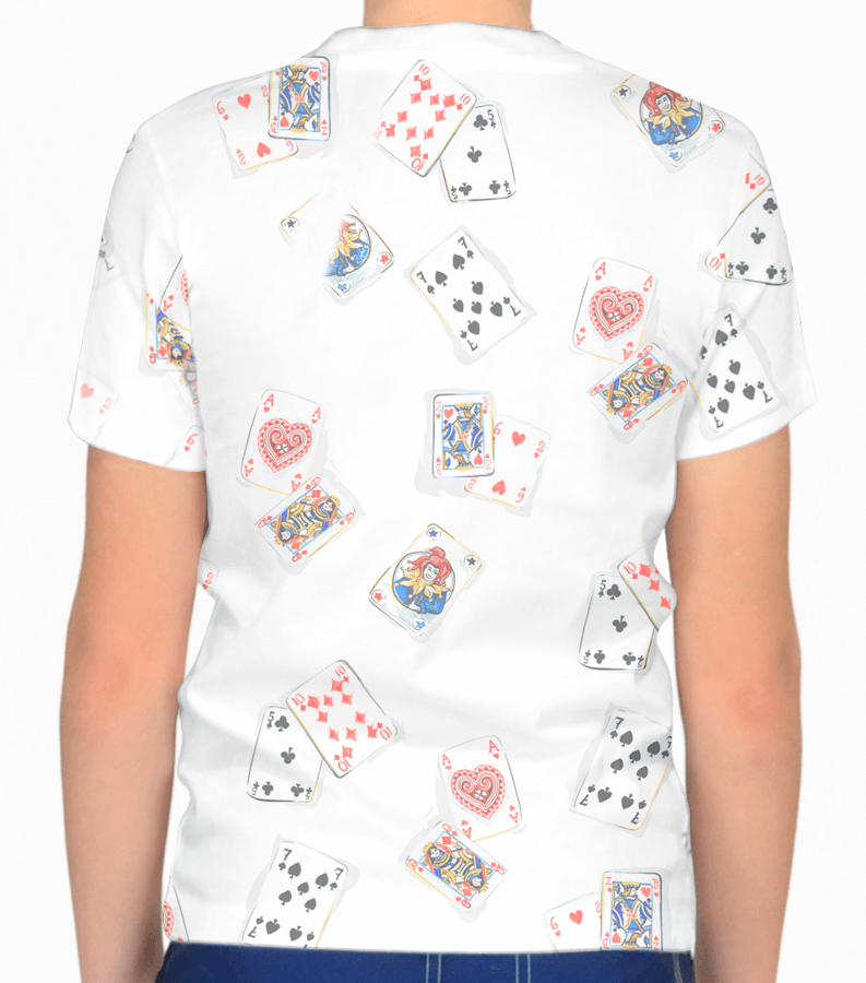 Zeybra T-SHIRT BAMBINO Soddisfazione Garantita