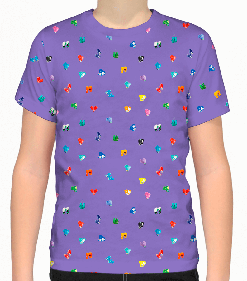 Zeybra T-SHIRT BAMBINO Qualità Garantita