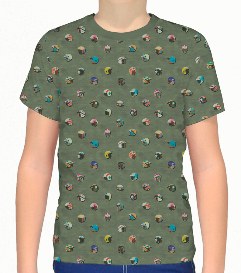 Zeybra T-SHIRT BAMBINO Negozi Online