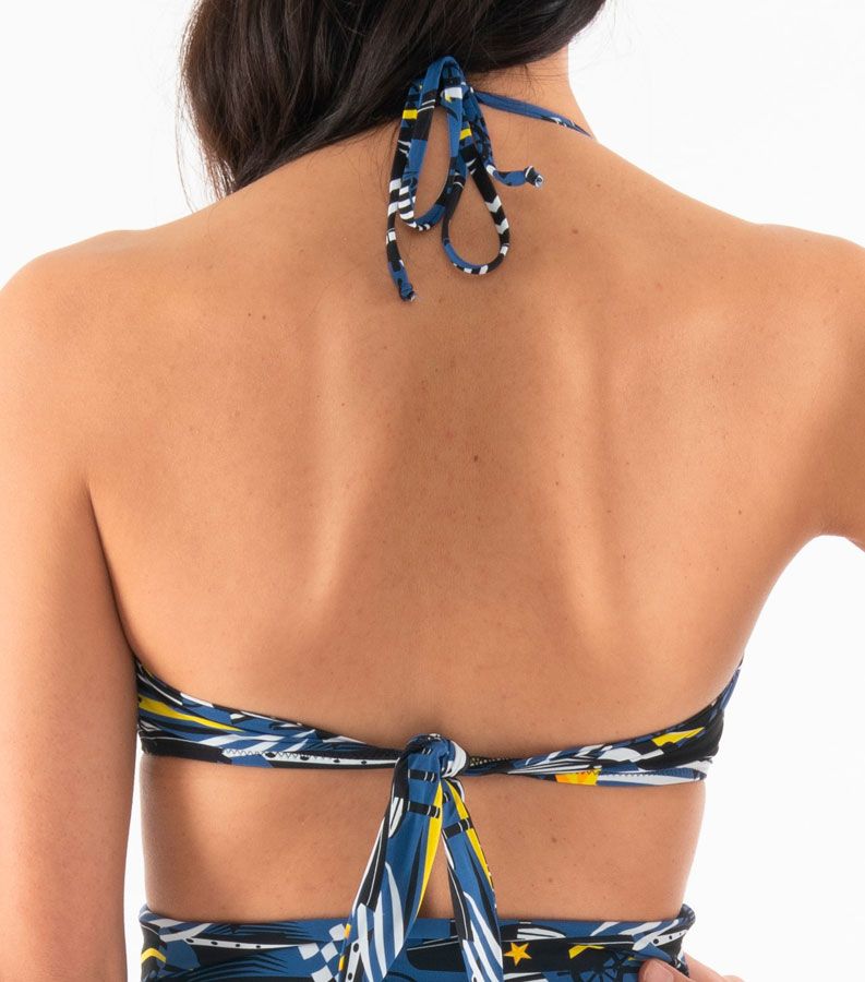 Zeybra FASCIA DONNA NAUTICO BLU Consegna Veloce