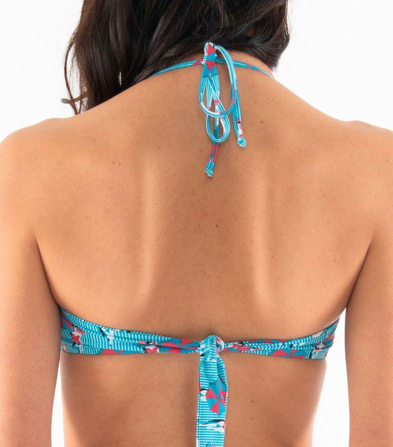 Zeybra FASCIA DONNA OMBRELLONI HAWAII Promozione Limitata