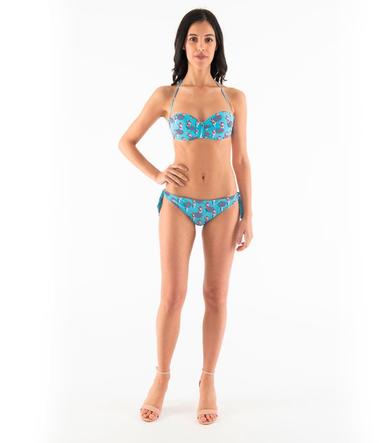 Zeybra FASCIA DONNA OMBRELLONI HAWAII Promozione Limitata