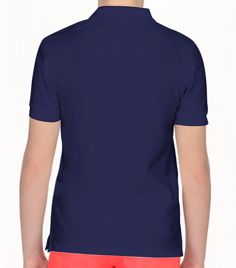 Zeybra POLO BAMBINO ELEMENT Offerta
