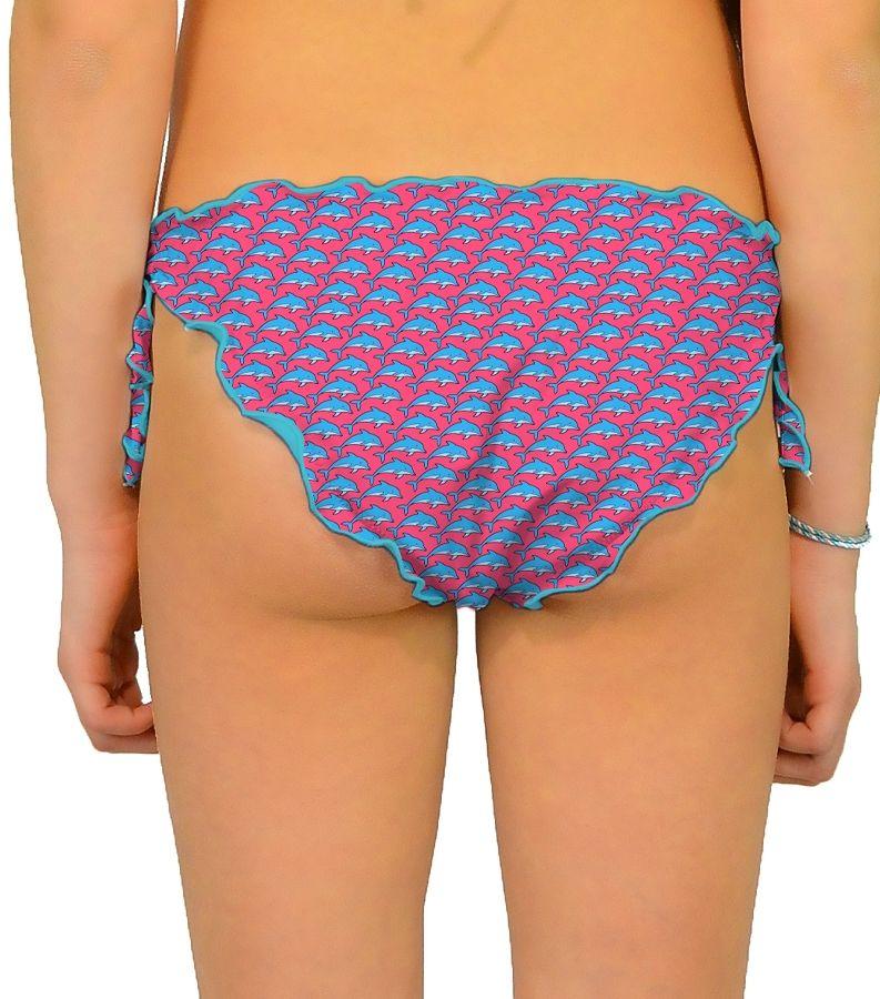 Zeybra SLIP BAMBINA DELFINI PINK Hotsell