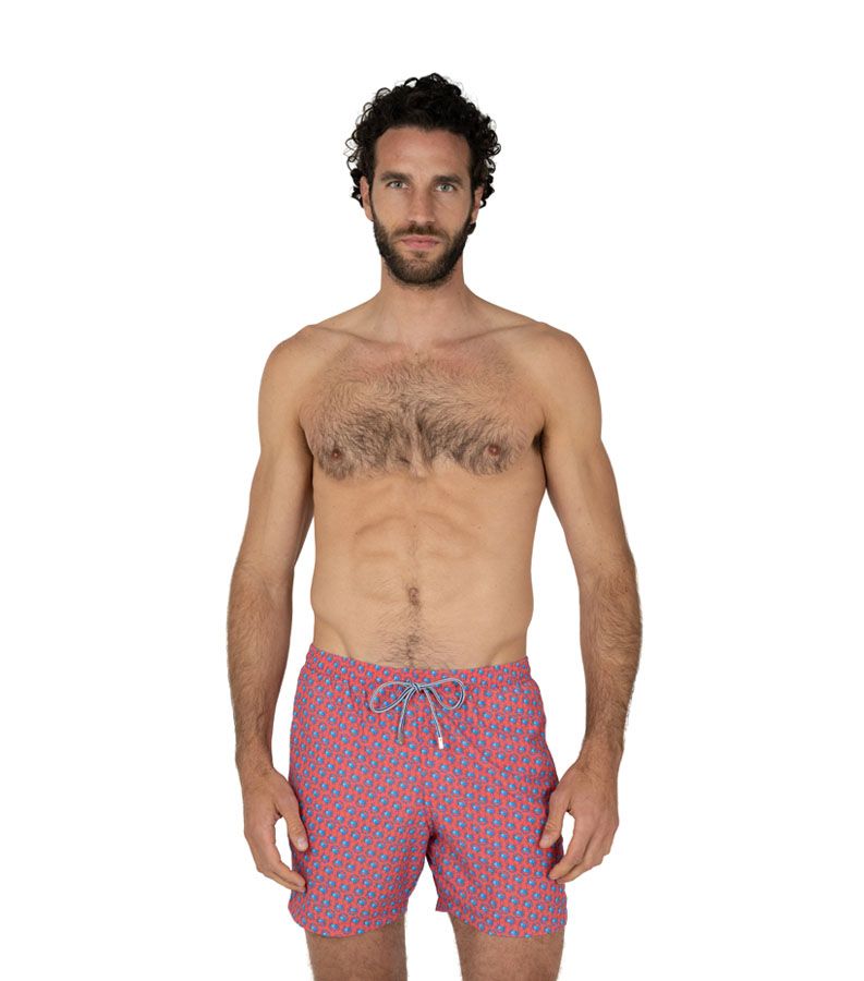 Zeybra COSTUME UOMO GRANCHI 2025