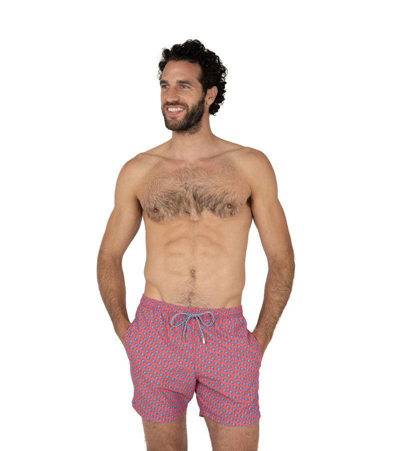 Zeybra COSTUME UOMO GRANCHI 2025