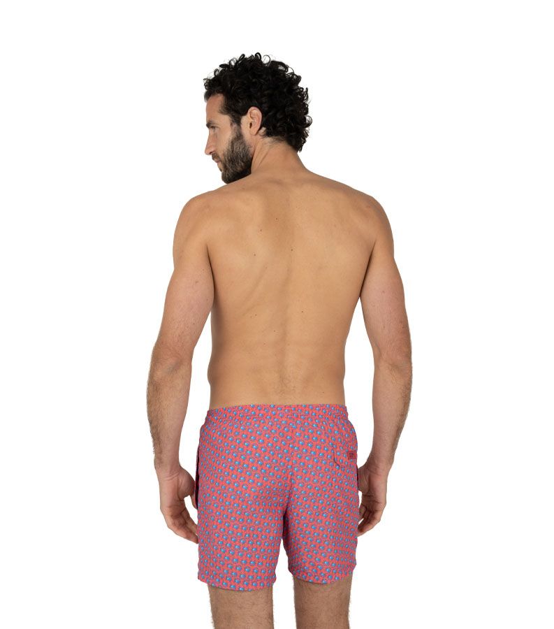 Zeybra COSTUME UOMO GRANCHI 2025