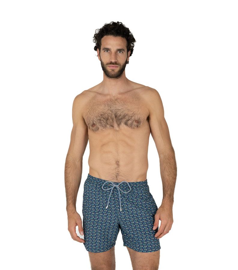 Zeybra COSTUME UOMO AUTOSCONTRI Nuovo