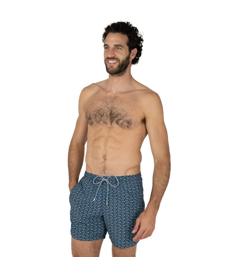 Zeybra COSTUME UOMO AUTOSCONTRI Nuovo