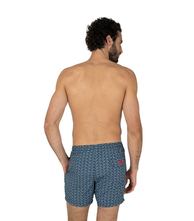 Zeybra COSTUME UOMO AUTOSCONTRI Nuovo