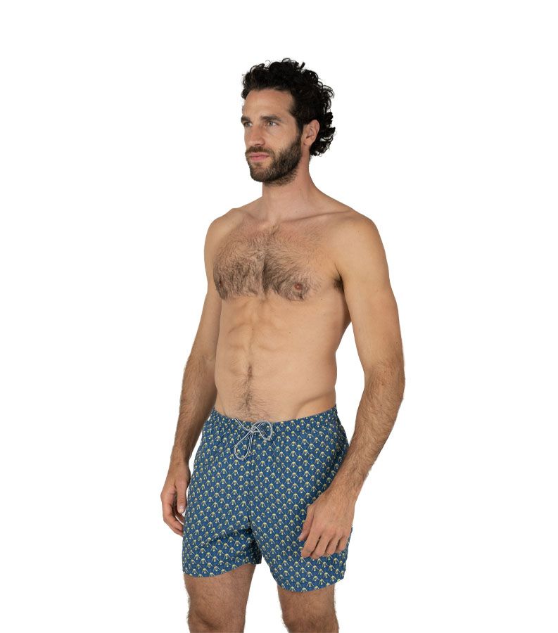 Zeybra COSTUME UOMO CAVATAPPI COBALTO COBALTO Vendita