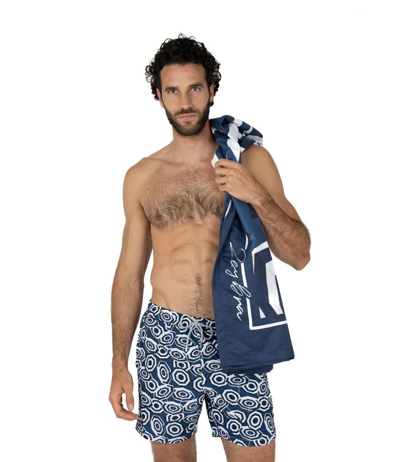 Zeybra COSTUME UOMO OMBRELLONI RECYCLED Prezzo Ridotto