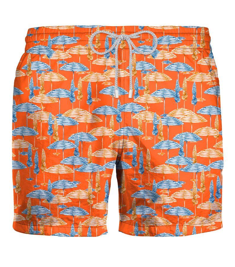 Zeybra COSTUME UOMO SPIAGGIA RECYCLED