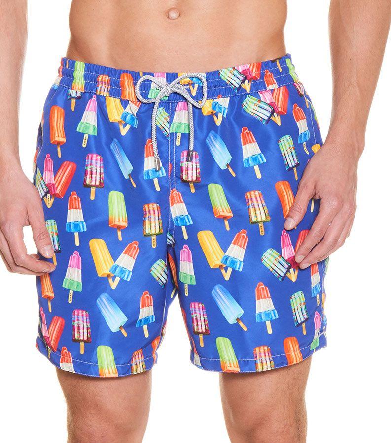 Zeybra COSTUME UOMO GHIACCIOLI ELETTRICO ELETTRICO Novità