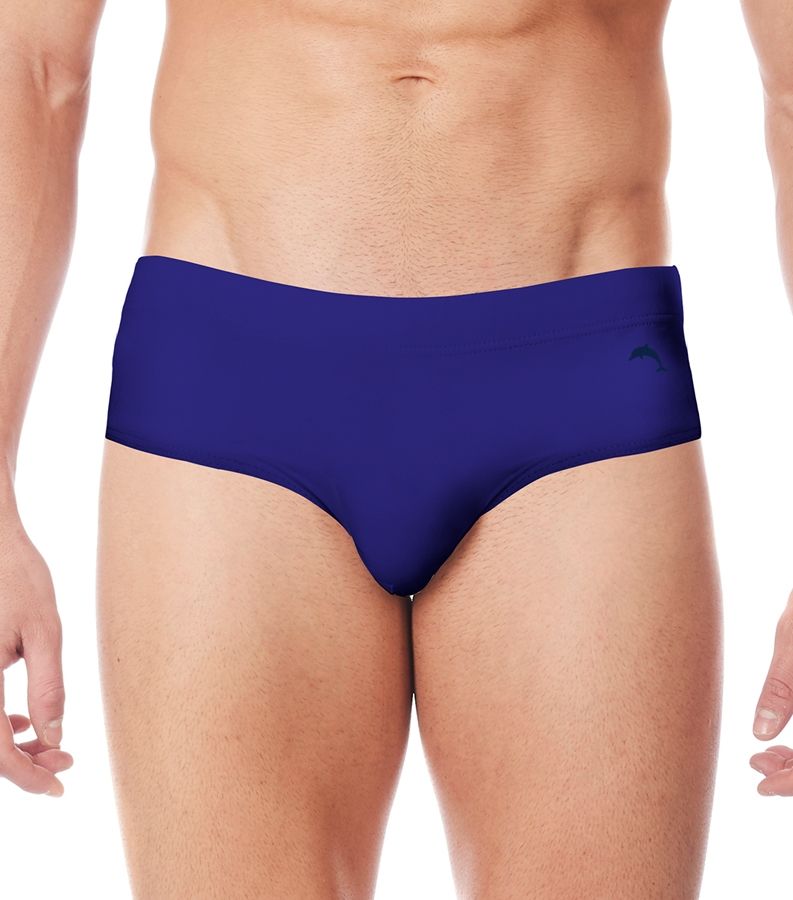 Zeybra SLIP ALTO UOMO TINTA UNITA ELETTRICO Promozione
