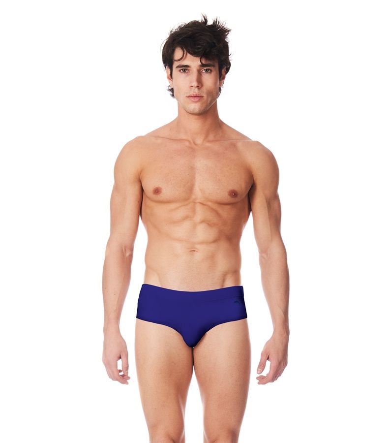 Zeybra SLIP ALTO UOMO TINTA UNITA ELETTRICO Promozione