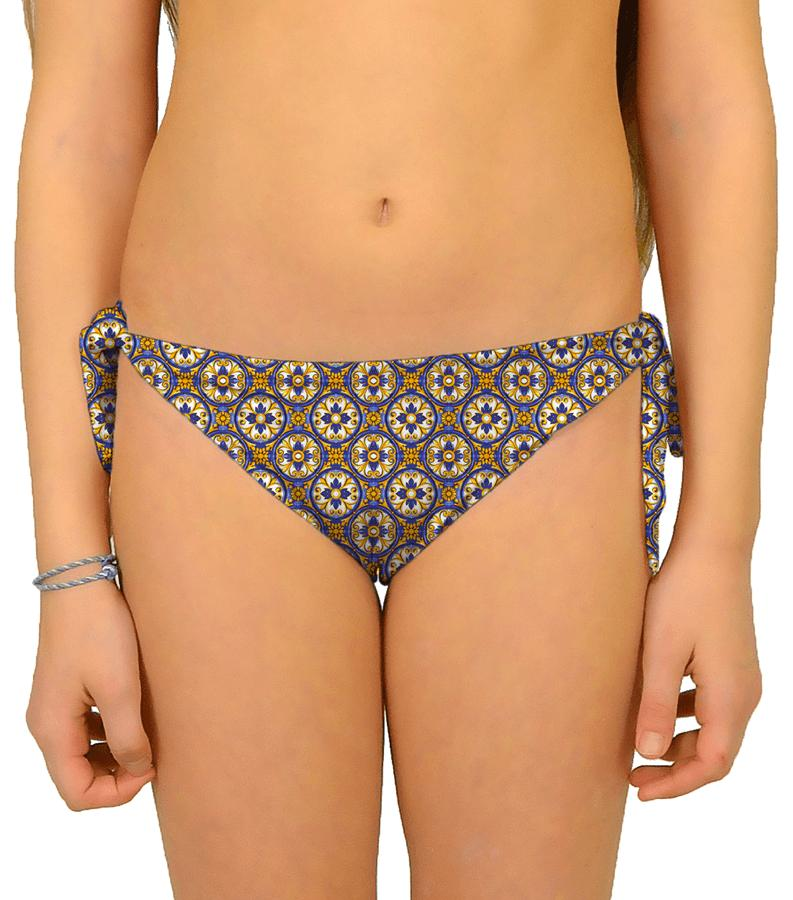Zeybra SLIP BAMBINA MAIOLICA ELETTRICO Outlet