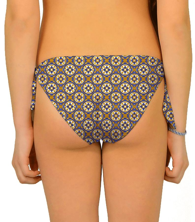 Zeybra SLIP BAMBINA MAIOLICA ELETTRICO Outlet