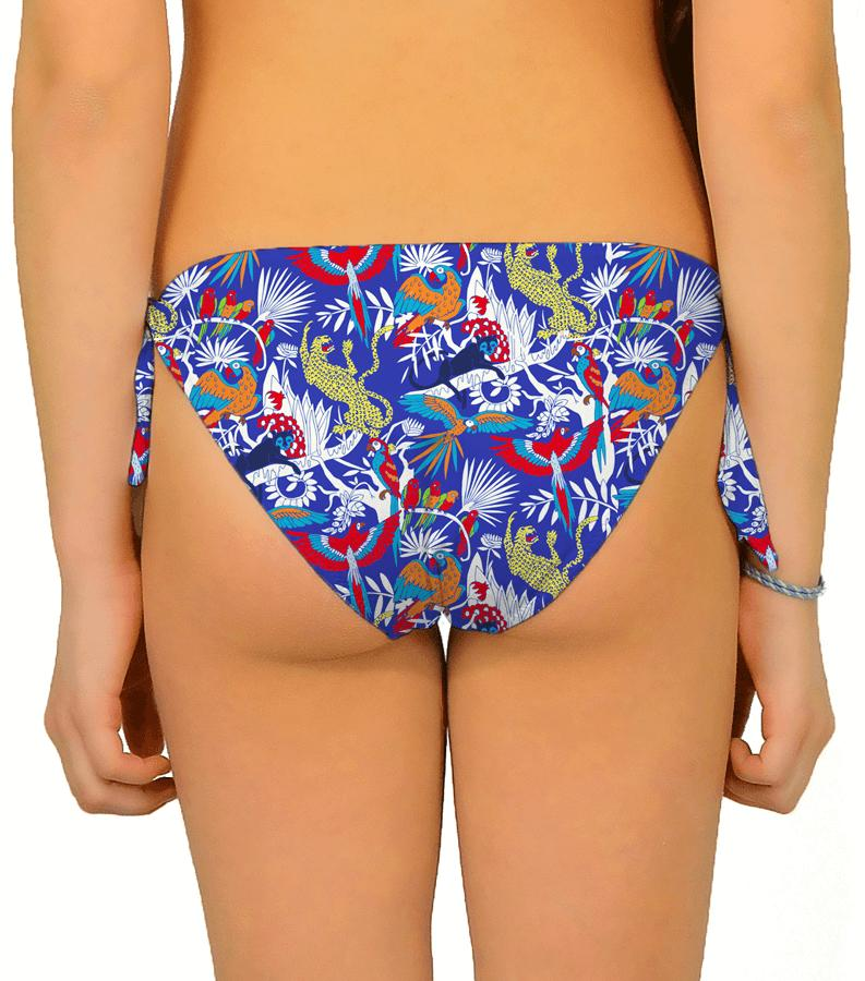 Zeybra SLIP BAMBINA FORESTA ELETTRICO Saldi