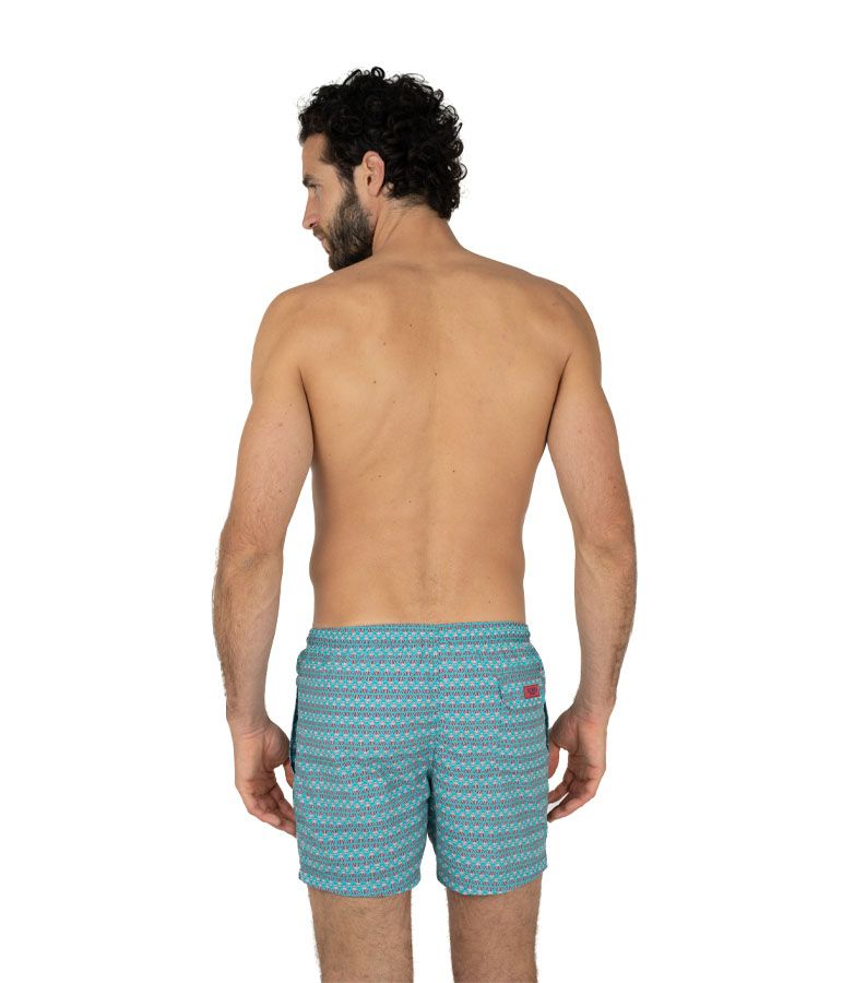 Zeybra COSTUME UOMO VOLANO COLORE Vendita Calda