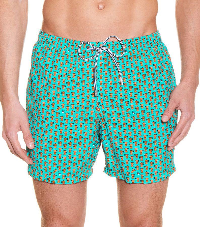 Zeybra COSTUME UOMO MOKA BALI Vendita Economica