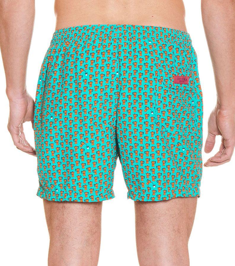 Zeybra COSTUME UOMO MOKA BALI Vendita Economica
