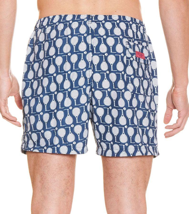 Zeybra COSTUME UOMO PADEL BLU Saldi Di Fabbrica