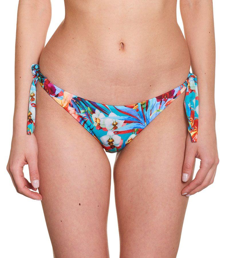 Zeybra SLIP DONNA GIUNGLA BALI Promozione temporanea