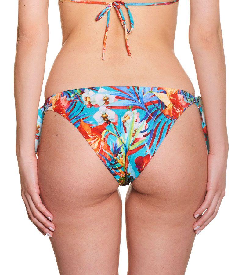 Zeybra SLIP DONNA GIUNGLA BALI Promozione temporanea