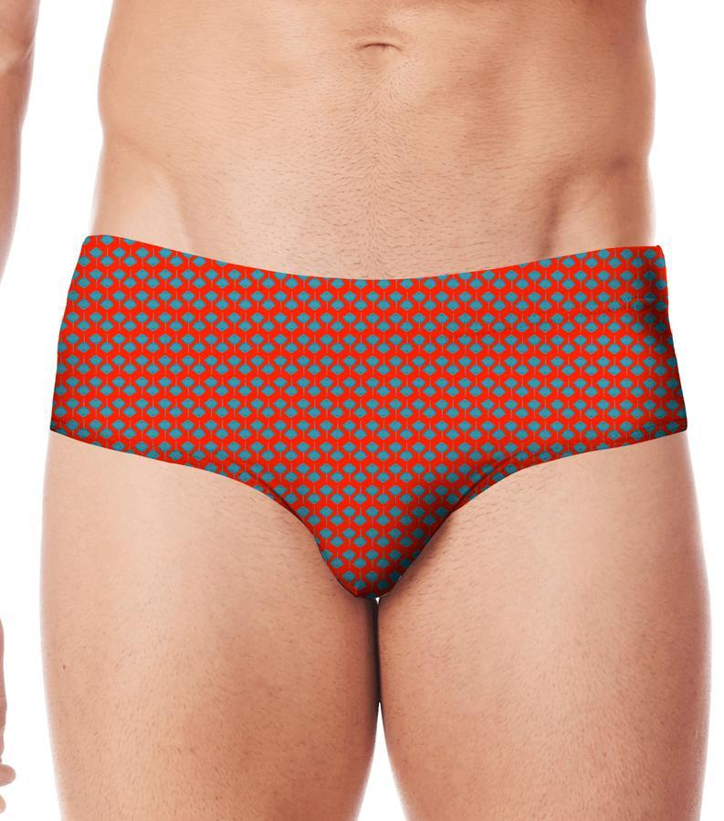 Zeybra SLIP UOMO RAZZE RED RACE Discount Store per i nuovi prodotti