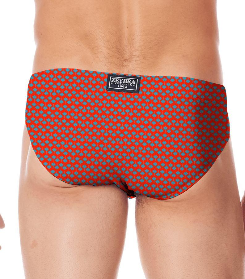Zeybra SLIP UOMO RAZZE RED RACE Discount Store per i nuovi prodotti