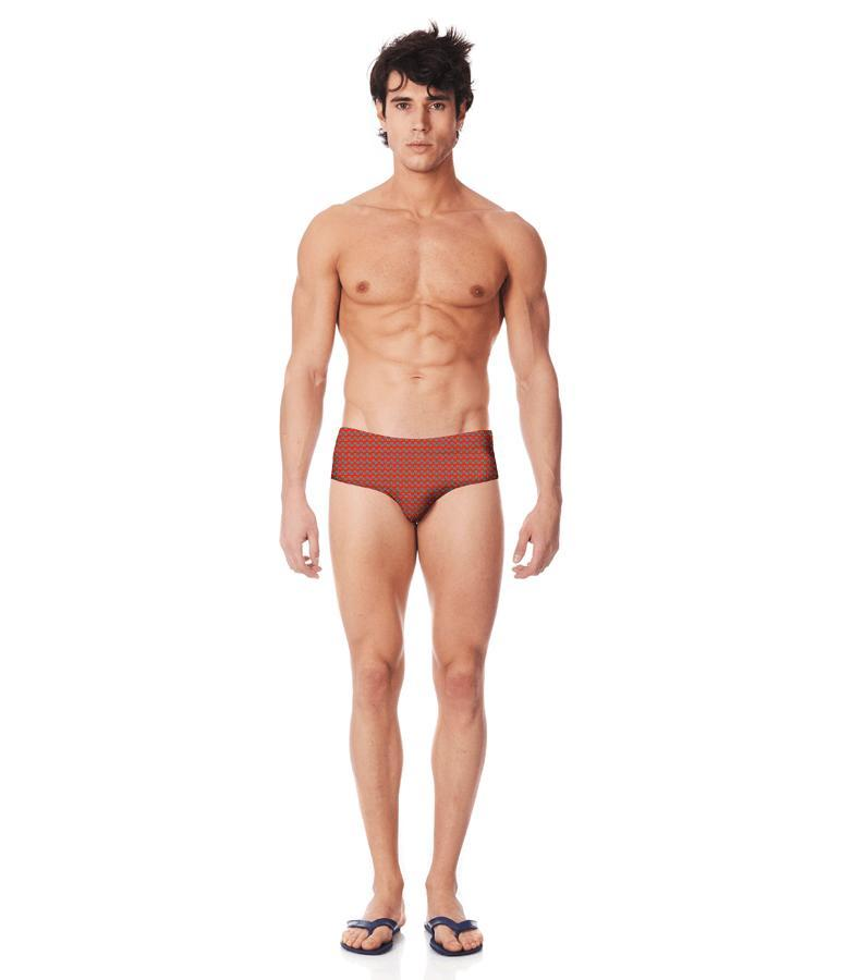 Zeybra SLIP UOMO RAZZE RED RACE Discount Store per i nuovi prodotti