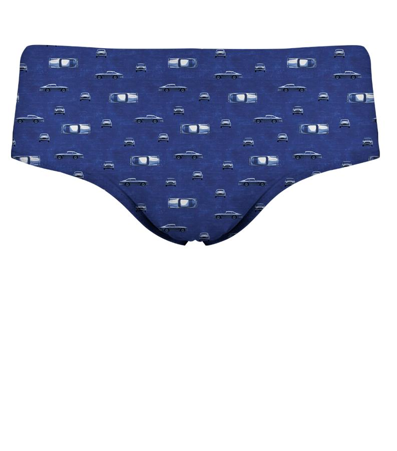 Zeybra SLIP UOMO AUTO ELETTRICO Super sconto