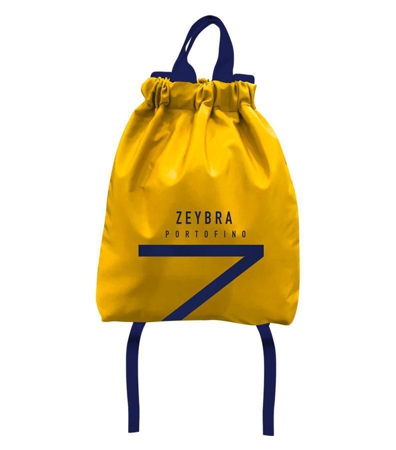 Zeybra SACCA GIALLO 50% di sconto con spedizione gratuita