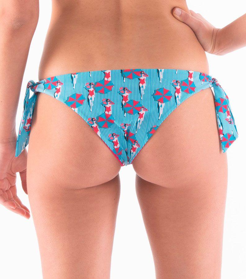 Zeybra BRASILIANA DONNA REVERSIBILE OMBRELLONI HAWAY Vendita
