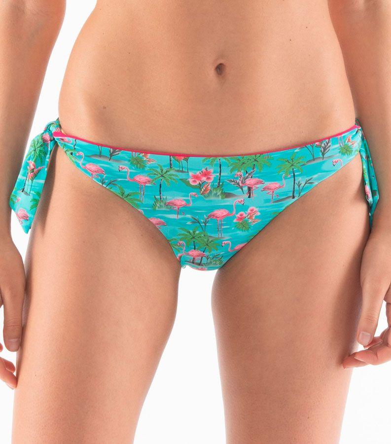Zeybra BRASILIANA DONNA REVERSIBILE FENICOTTERI ACQUA Promozione